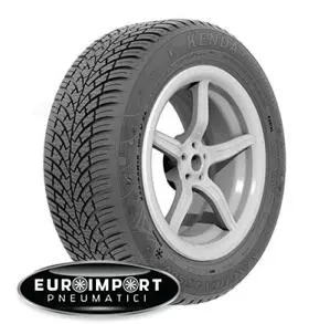 Kenda Kenetica 4s suv kr609 215/55 R18 99 V XL  TL